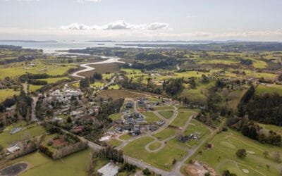 Whitford: Luxury Rural Living in East Auckland
