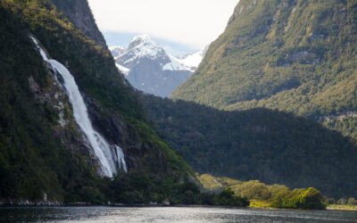 Hunua: Nature’s Paradise on Auckland’s Doorstep