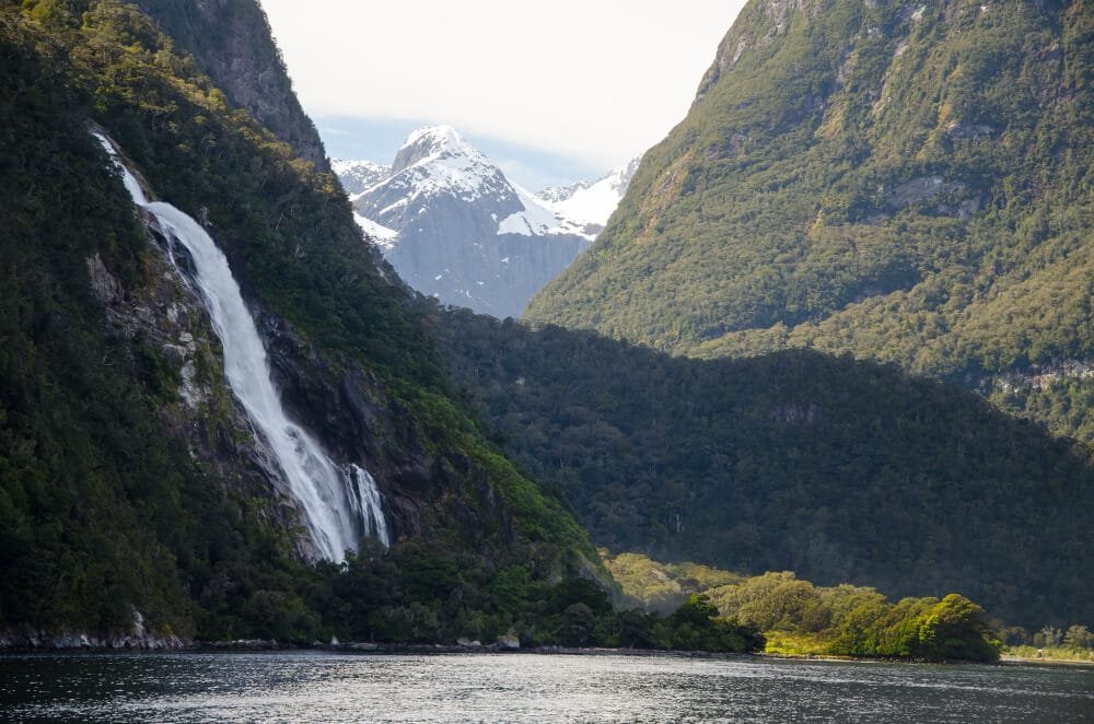 Hunua Nature Paradise on Auckland Doorstep