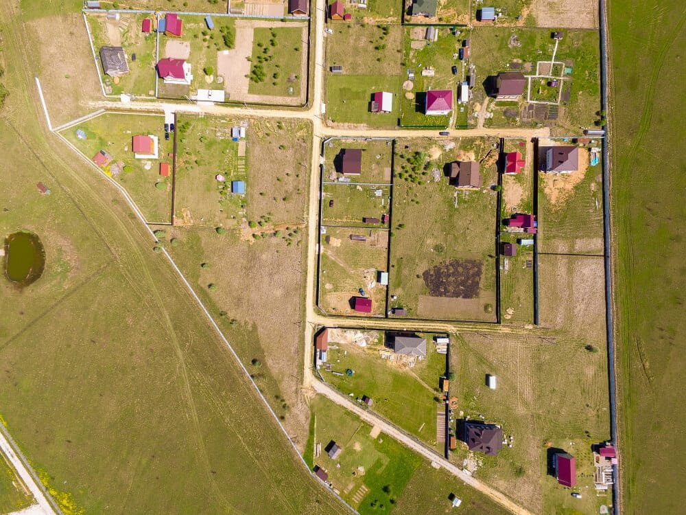 Rural Property Buyers