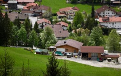 The Power of Auctions for Rural and Lifestyle Properties