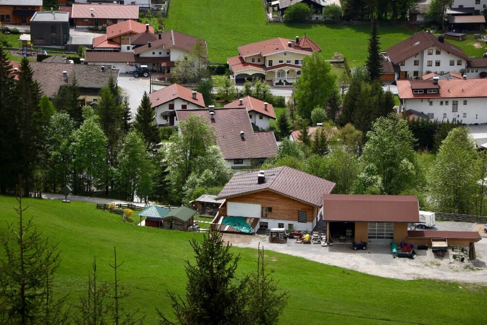 The Power of Auctions for Rural and Lifestyle Properties