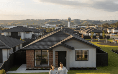 Is Manurewa a Good Place to Buy a First Home?