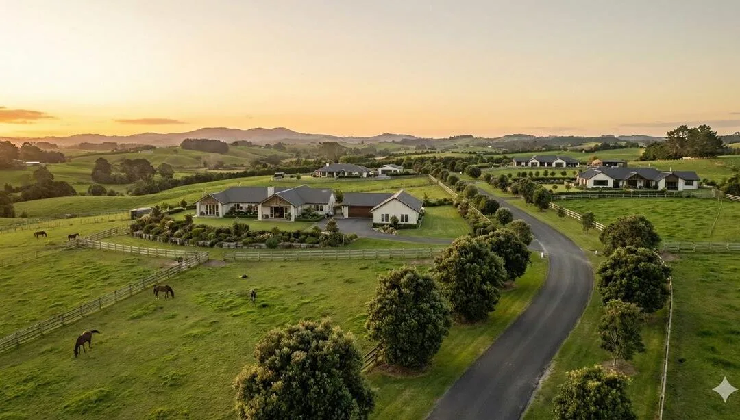 Brookby: South Auckland’s Hidden Lifestyle Gem