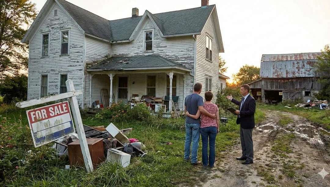 Top 5 Mistakes Lifestyle Property Sellers Make (and How to Avoid Them)