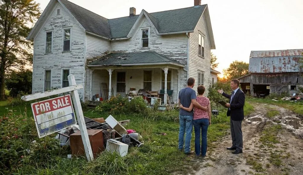 Top 5 Mistakes Lifestyle Property Sellers Make (and How to Avoid Them)