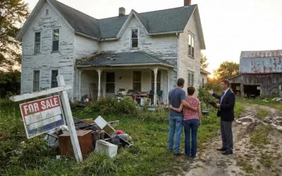 Top 5 Mistakes Lifestyle Property Sellers Make (and How to Avoid Them)