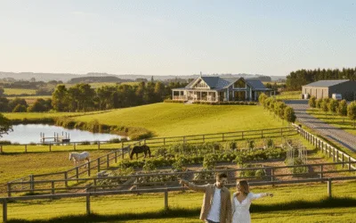 What Do Buyers Really Want in a Lifestyle Property?